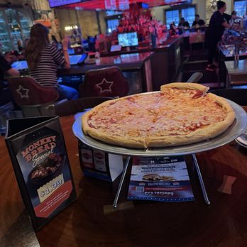 PT's Ranch - Cheese pizza - Sports Bars Near Me - Las Vegas, Nevada PT's Ranch - Cheese pizza - Sports Bars Near Me - Las Vegas, Nevada