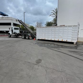 Baja Roll-Off & Hauling Services - Dumpster Rental Near Me Baja Roll-Off & Hauling Services - Dumpster Rental Near Me