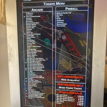 Revival Arcade - Games - Arcades Near Me - San Bernardino, California