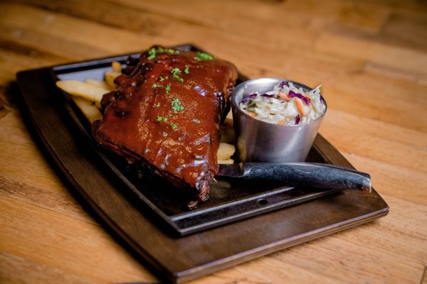 TAP Sports Bar by null