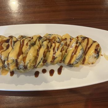 Kumo Japanese Steak House - Boston Bay Roll - Japanese Near Me - Franklin, Indiana Kumo Japanese Steak House - Boston Bay Roll - Japanese Near Me - Franklin, Indiana