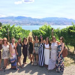Uncorked Okanagan Wine Tours