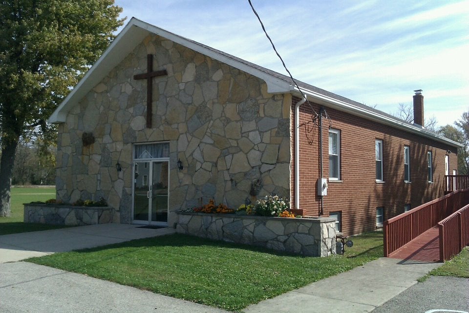 VICTORY CHAPEL ASSEMBLY OF GOD 331 W Columbus Rd, South Charleston