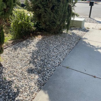 MsGardening - Landscaping Near Me