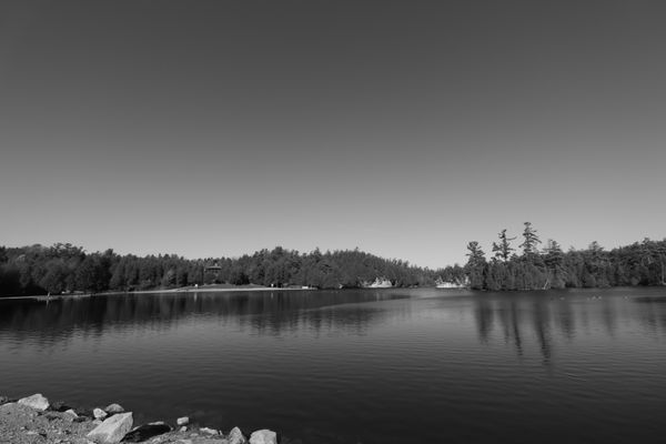 Rockwood Conservation Area by null