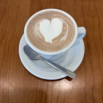 Opus Bakehouse - Hot chocolate - Patisserie/Cake Shop Near Me - Onalaska, Wisconsin Opus Bakehouse - Hot chocolate - Patisserie/Cake Shop Near Me - Onalaska, Wisconsin