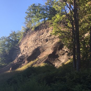 Scoby Dam Park - Hiking Near Me - Springville, New York