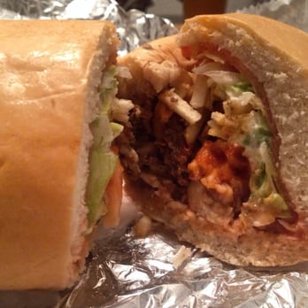 El Churry - Isla Verde - Churry mixto - Food Trucks Near Me - San Juan, Puerto Rico