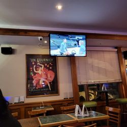 Goosetown Lounge
