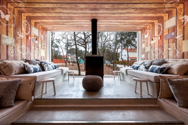 Luz Charming Houses by null