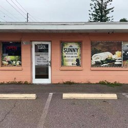 Sunny Massage Spa - Massage-near-me-seminole-sunny-massage-spa