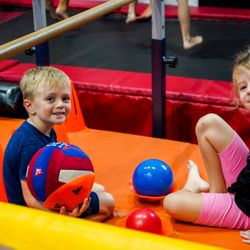 Give your child the best summer experience at Haritos Summer Camp, where they'll discover confidence, discipline, and lifelong friendships.
