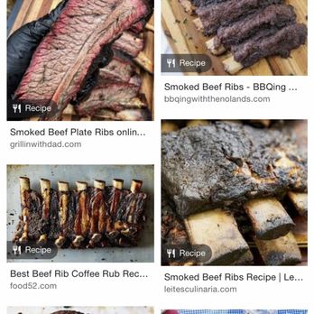 Craven BBQ - * beef I was expecting - Barbeque Near Me - Linden, New Jersey