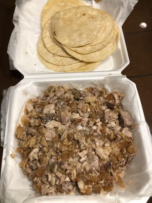 Carnitas El Guero by null