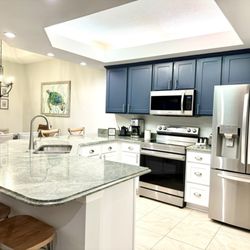 Magnolia Beach Rentals HHI