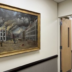 Jefferson Health - 3B Orthopaedics