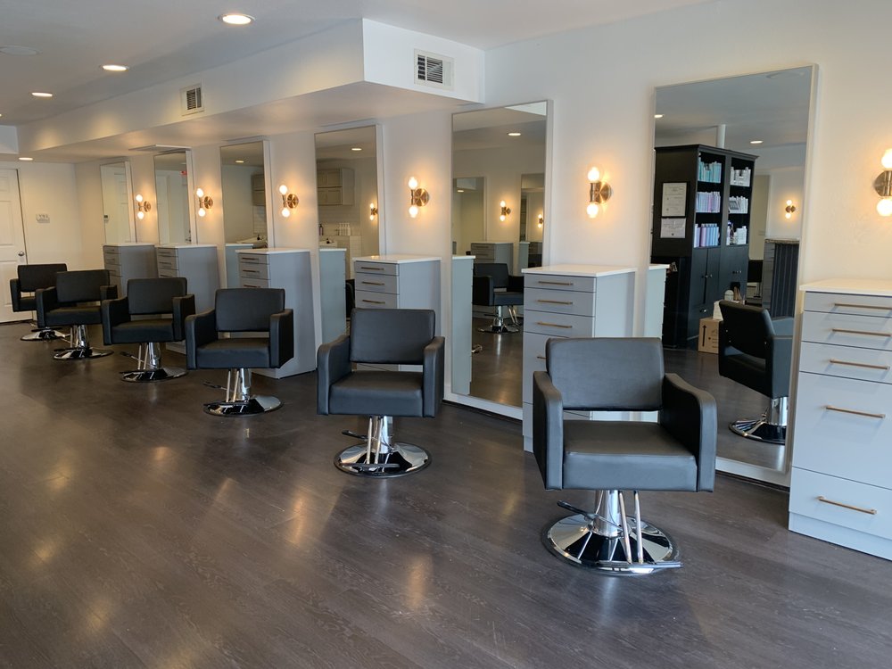 When Will Salons Open In California at Donna Ingram blog