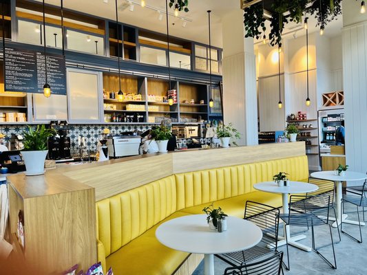 Alcove Market by null
