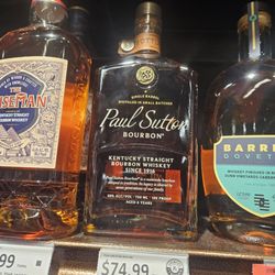 ABC Fine Wine & Spirits