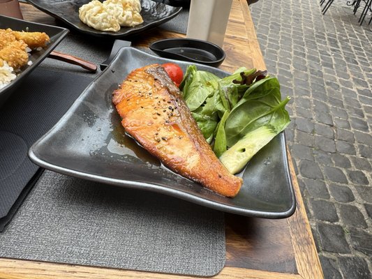 Kisaki Ramen & Sushi by null