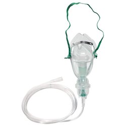 J Med Supplies - Aerosol Mask