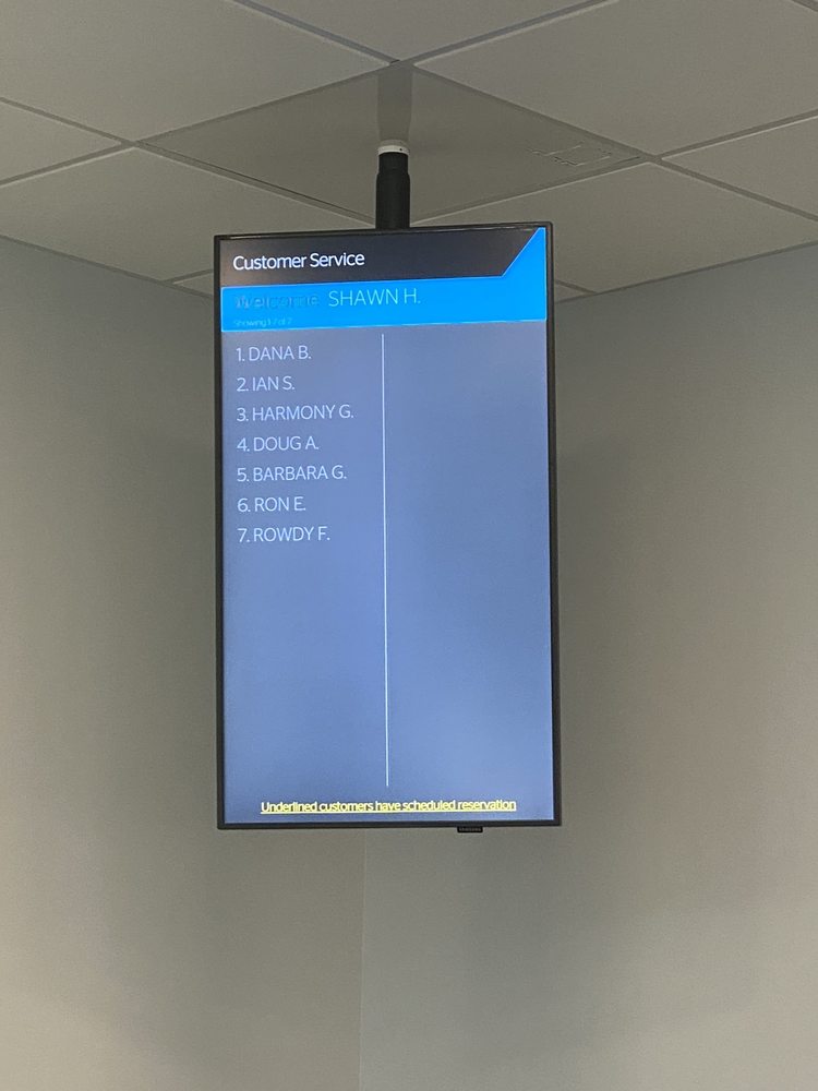 SPECTRUM 12 Reviews 1080 Nee St, Grants Pass, Oregon Television