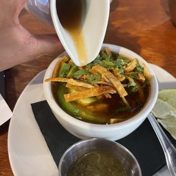 Beto & Son - Mexican Near Me - Dallas, Texas