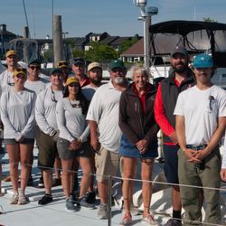 America's Cup Charters - ACC Crew looks forward to welcoming you on board.