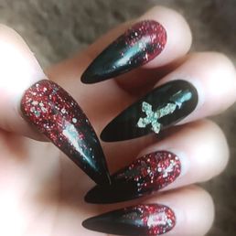Nails by Jayden