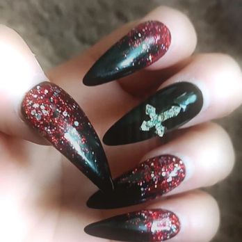 World Nails - Nails by Jayden - Nail Salons Near Me - Riverside, California