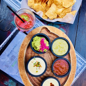 Condado Tacos - Tex-Mex Near Me - Columbus, Ohio