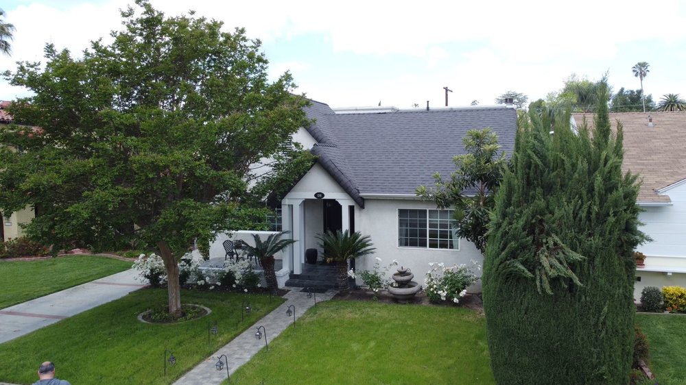 Slide of American Roofing Pro