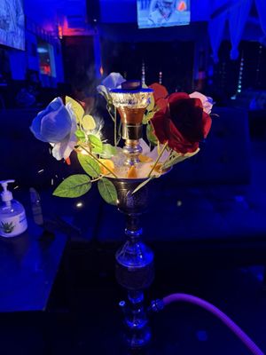 Sahara Hookah Lounge