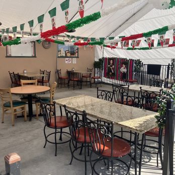 The Granada Restaurant - Patio - Mexican Near Me - Burbank, California The Granada Restaurant - Patio - Mexican Near Me - Burbank, California
