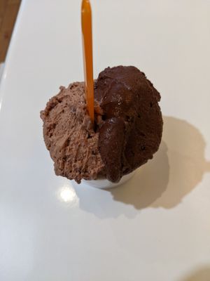 Gorgeous Gelato Portland by null