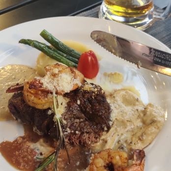 Jibek Jolu - Surf and turf - Russian Near Me - Glenview, Illinois Jibek Jolu - Surf and turf - Russian Near Me - Glenview, Illinois
