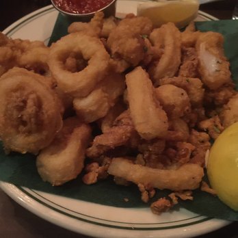 Miller's Pub - Calamari - American Near Me - Chicago, Illinois