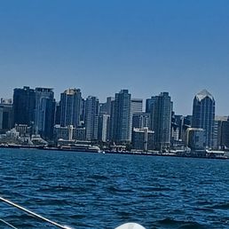 San Diego