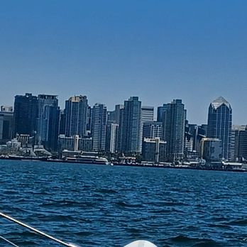 Fun Cat Sailing  Adventures - San Diego - Tours Near Me - San Diego, California