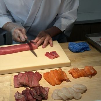 Kizuna - fish - Japanese Near Me - New York, New York Kizuna - fish - Japanese Near Me - New York, New York