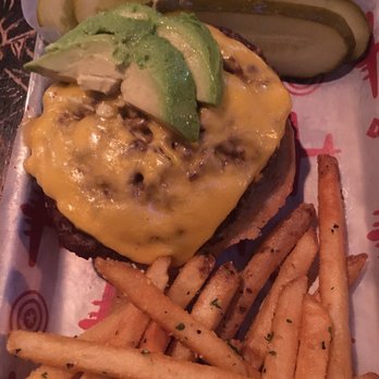 AJ Bombers - Burgers Near Me - Milwaukee, Wisconsin AJ Bombers - Burgers Near Me - Milwaukee, Wisconsin