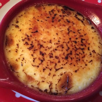 Marie Edith - Cream brûlée - French Near Me - Paris, 75 Marie Edith - Cream brûlée - French Near Me - Paris, 75