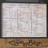 Looney Bean Coffee Roasting Co gift card