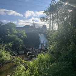 Hennepin Bluffs Park - Lower Trail