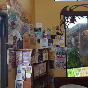 The San Anselmo Coffee Roastery - Community minded. - Coffee Roasteries Near Me - San Anselmo, California