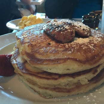 Eat. - Pancakes and sausage - New American Near Me - Las Vegas, Nevada