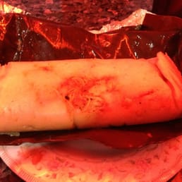 Chicken Tamale Chicken Tamale
