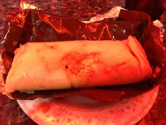 El Carbonero by null