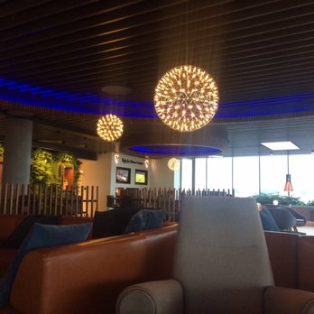Eventyr Lounge - Airport Lounges Near Me - Kastrup, 85