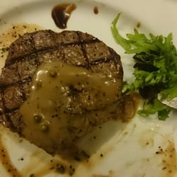 The Bowl Inn and Hotel - Rumpsteak